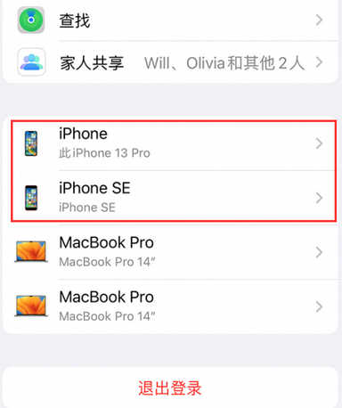 九湖镇苹九湖镇果维修网点分享iPhone如何查询序列号