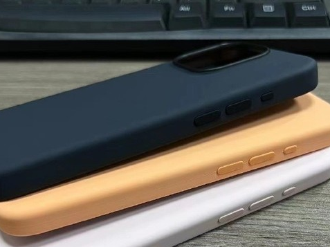 九湖镇苹果14维修站分享iPhone14手机壳能直接给iPhone15用吗?