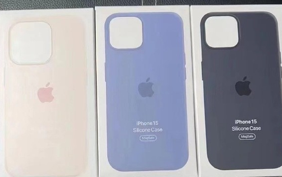 九湖镇苹果14维修站分享iPhone14手机壳能直接给iPhone15用吗？ 