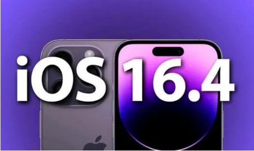 九湖镇苹果14维修分享：iPhone14可以升级iOS16.4beta2吗？ 