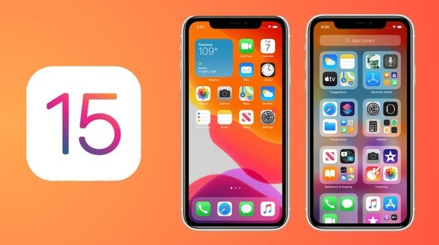 九湖镇苹果13维修分享iPhone13更新iOS 15.5，体验如何 