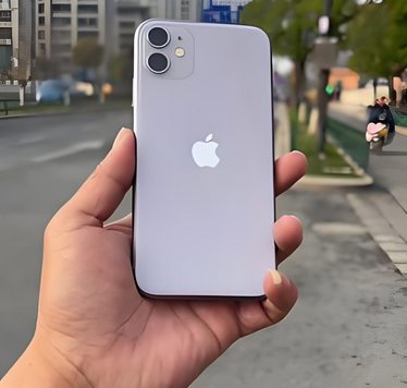 九湖镇苹果11系统维修分享iPhone11手机系统崩溃无法开机如何解决