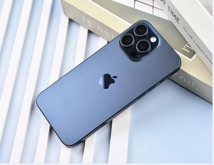九湖镇苹果维修点分享iPhone15 Pro Max黑屏少见诱因梳理 