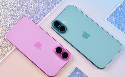 九湖镇苹果维修点分享iPhone 16手机黑屏多重诱因解析 